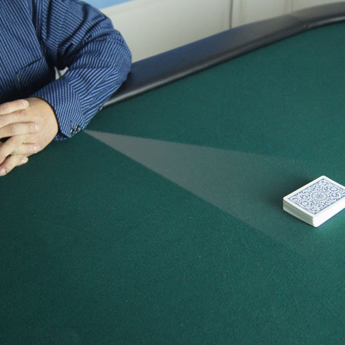 Cuff Button telecamere di scansione