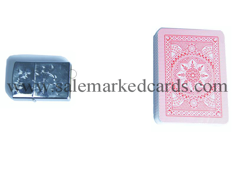 Camera Lighter Normal