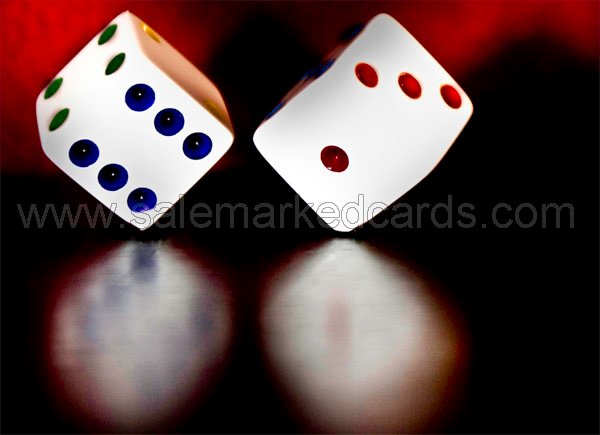 Coppa Scanner per dadi