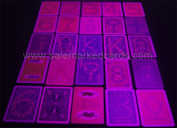 Occhiali a infrarossi