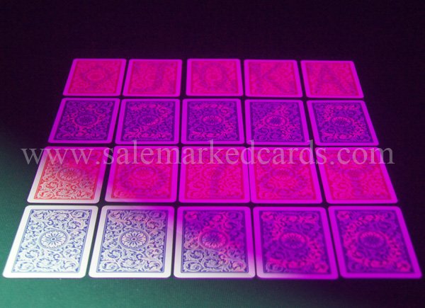 Copag 1546 carte segnate