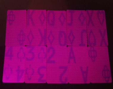 Copag Export Design carte segnate