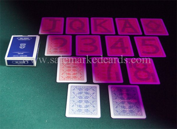 Dal Negro Grand Slam carte segnate