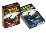 Carte Dal Negro Texas Hold'em delimitate Carte Dal Negro Texas Hold'em delimitate