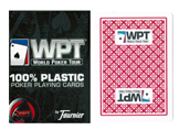 fournier wpt carte segnate