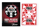 fournier wsop carte segnate