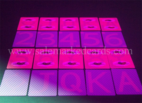 Stati Uniti biciclette Carte Segnate