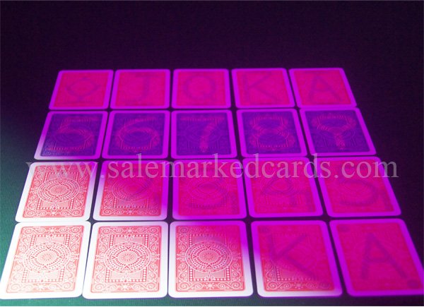 Modiano Texas Holdem Carte Segnate