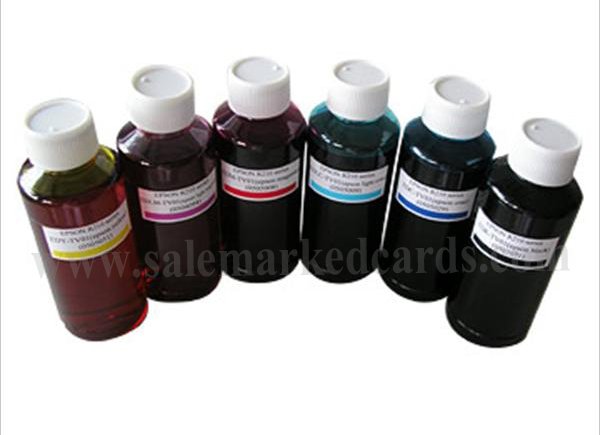  inchiostro invisibile