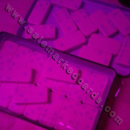  Dominoes Contrassegnato  