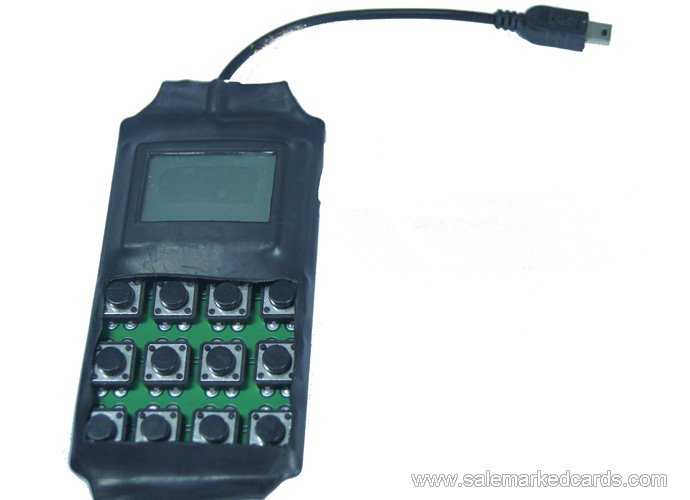  Impostazione del pannello 