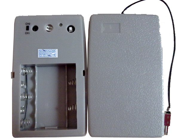 Accessori di sistema di scansione